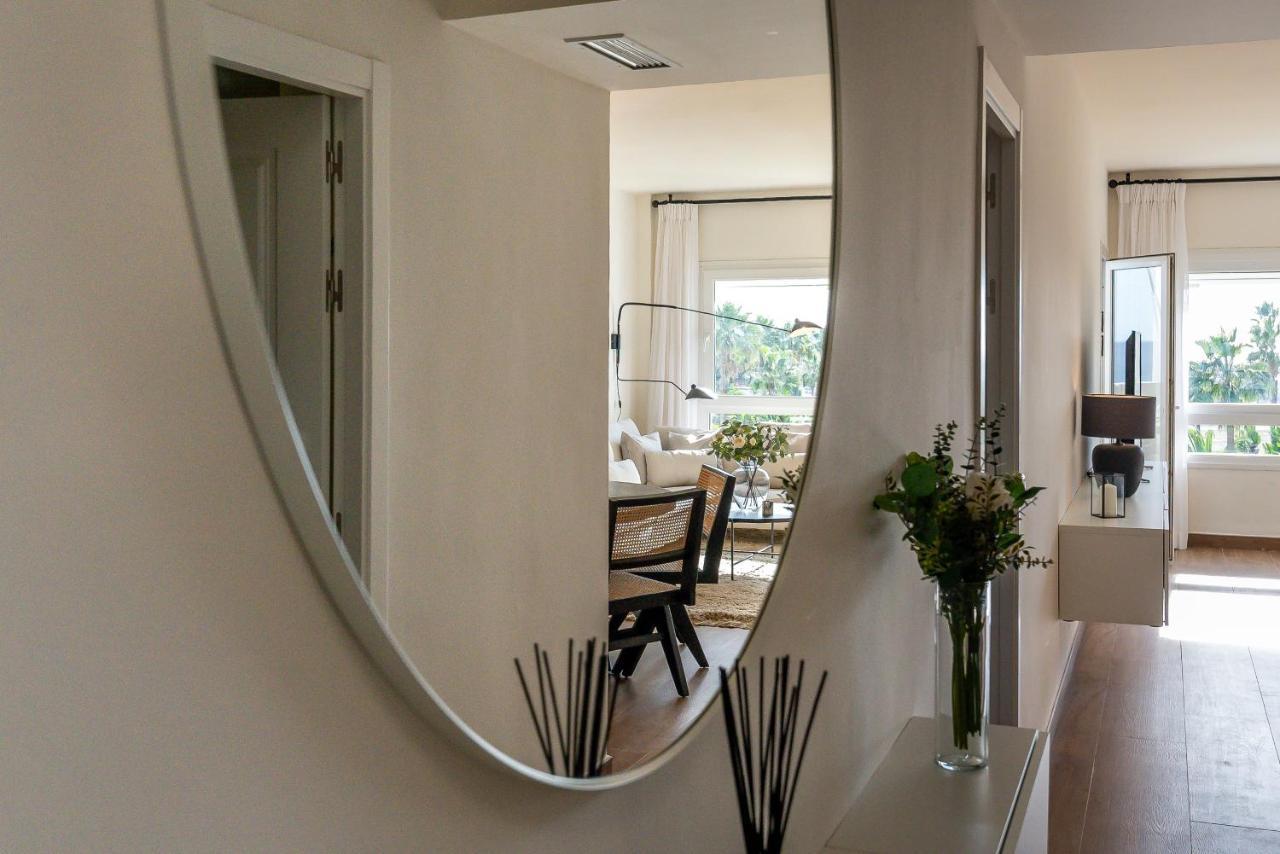 Vacation Marbella I Top 1 Puerto Banus Sea Front Rental, Renovated Exterior foto